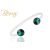 BERNS KARPEREC SP EMERALD 62 SS