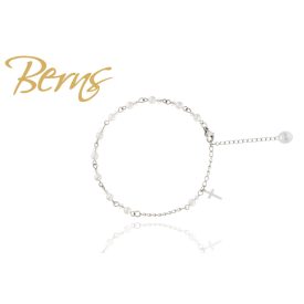 BERNS KARKÖTŐ ZSANNA WHITE-CRY SS