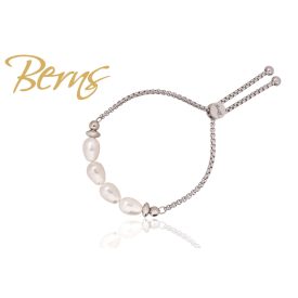 BERNS KARKÖTŐ LYNN WHITE SS