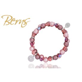 BERNS KARKÖTŐ LEDA LILA SS