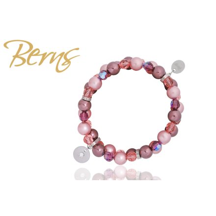 BERNS KARKÖTŐ LEDA LILA SS