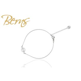 BERNS KARKÖTŐ VECA WHITE SS