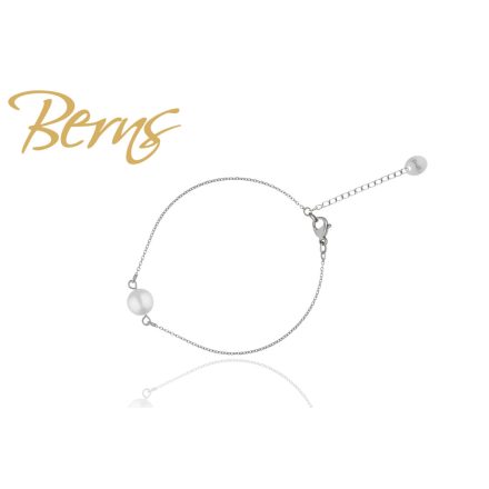 BERNS KARKÖTŐ VECA WHITE SS