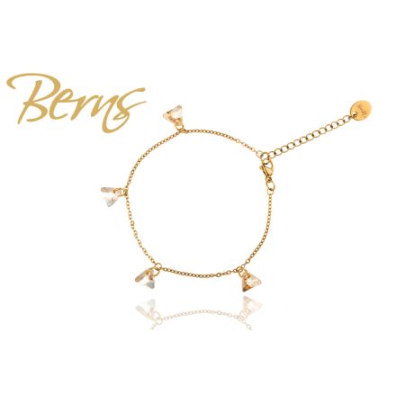 BERNS KARKÖTŐ BELINDA GSHA GO