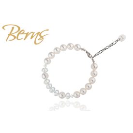 BERNS KARKÖTŐ BREE WHITE-CRY.SH SS