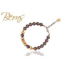 BERNS KARKÖTŐ BREE VBROWN-LTCT.SH RG