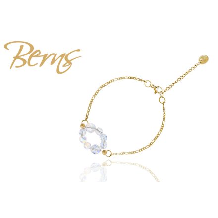 BERNS KARKÖTŐ QUINCY AB GO