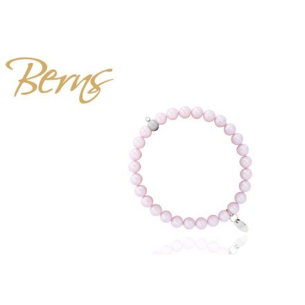 BERNS KARKÖTŐ CHARM TRANI D.ROSE 6SS