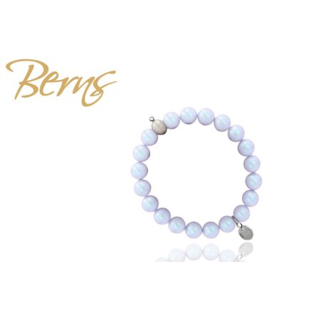 BERNS KARKÖTŐ CHARM TRANI D.BLUE 8SS