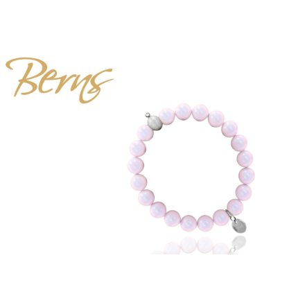 BERNS KARKÖTŐ CHARM TRANI D.ROSE 8SS