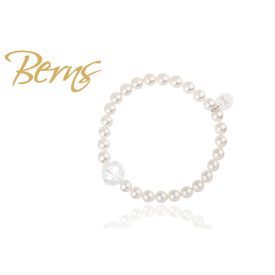 BERNS KARKÖTŐ SYLVIE WHITE-CRY.SH SS