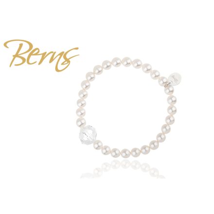BERNS KARKÖTŐ SYLVIE WHITE-CRY.SH SS