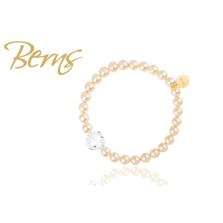 BERNS KARKÖTŐ SYLVIE L.GOLD-GSHA GO