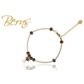 BERNS KARKÖTŐ INGE BROWN-GSHA GO