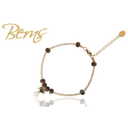 BERNS KARKÖTŐ INGE BROWN-GSHA GO