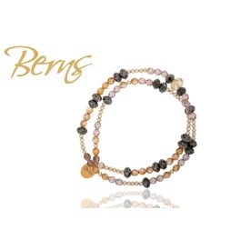 BERNS KARKÖTŐ OLINA METSUN-L.SILK RG