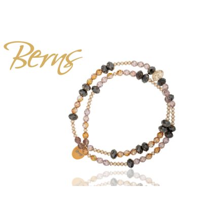 BERNS KARKÖTŐ OLINA METSUN-L.SILK RG