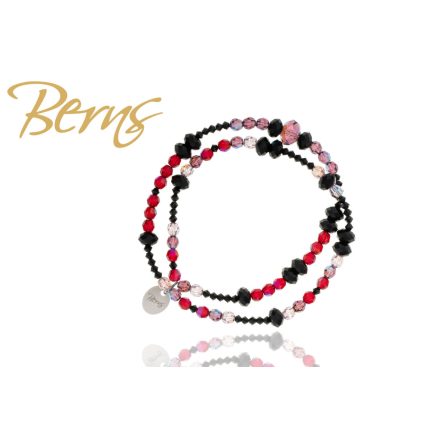 BERNS KARKÖTŐ OLINA SIAM.SH-JET SS