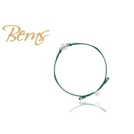 BERNS KARKÖTŐ ZINKA M GREEN-AB