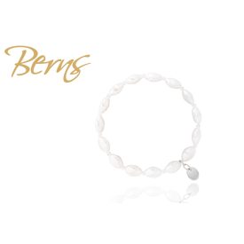 BERNS KARKÖTŐ PARIS WHITE-AB