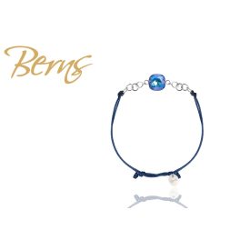 KK. YLA D-RBLUE-NAVY 10 SS