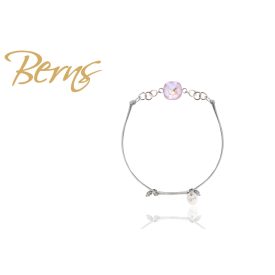 KK. YLA D-DPINK-SILVER 10 S