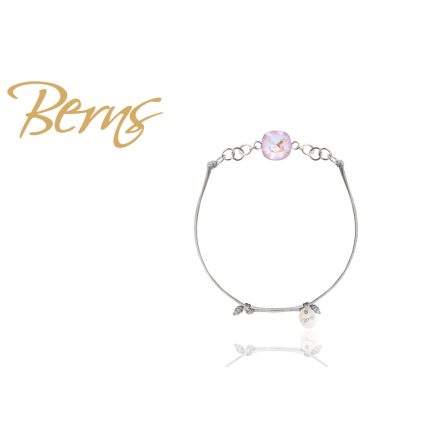 KK. YLA D-DPINK-SILVER 10 S