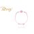 KK. YLA D-LPINK-LTROS 10 SS