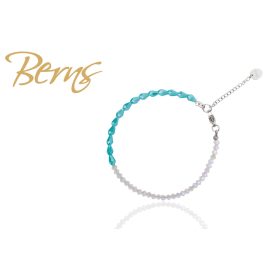 KK. SKYE TURQ-WHOP. AB* SS