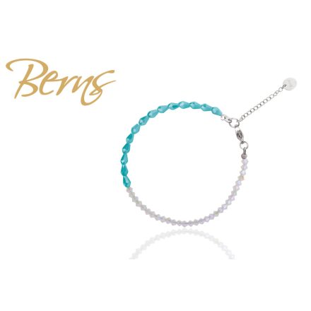 KK. SKYE TURQ-WHOP. AB* SS