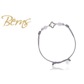 KK. BLOOM WHOP-SILVER SS