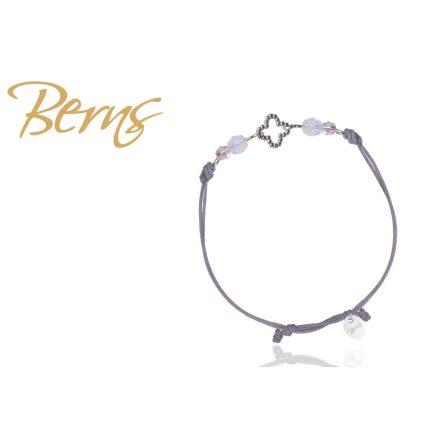 KK. BLOOM WHOP-SILVER SS