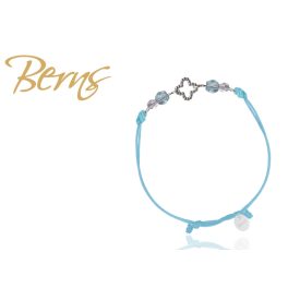 KK. BLOOM LTAZ-TURQ SS