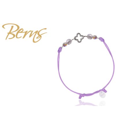 KK. BLOOM CRY.SH-LILA SS