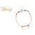 KK. BLOOM VIRO-PEACH RG