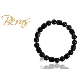 KK. JOELLE-LUX BLACK SS