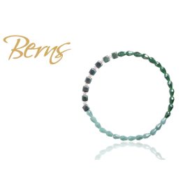 KK. MINNIE GREEN-CRY-GREEN