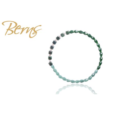 KK. MINNIE GREEN-CRY-GREEN