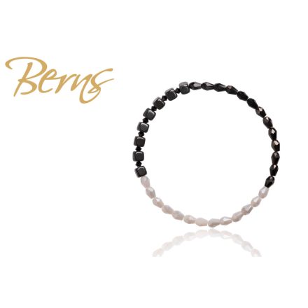 KK. MINNIE BLACK-JET-DKGR