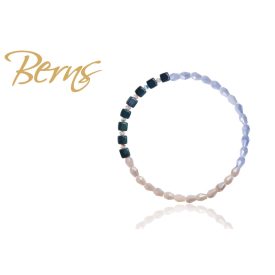 KK. MINNIE LTBLUE-AB*