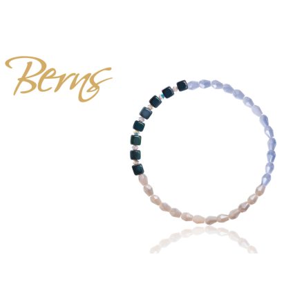 KK. MINNIE LTBLUE-AB*