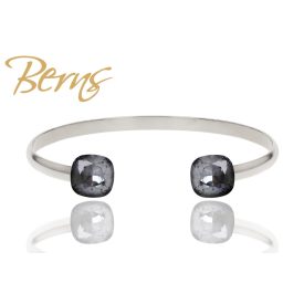 BERNS KARPEREC SP-YLIA 10+10 I-DK.GREY 62 SS