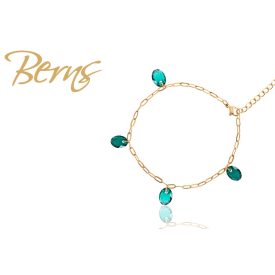 KK. AMARA GREEN-MIX GO