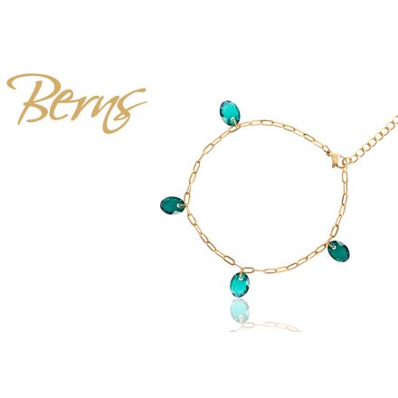 KK. AMARA GREEN-MIX GO