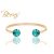 BERNS KARPEREC SP EMERALD 56 GO