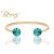 BERNS KARPEREC SP EMERALD 62 GO