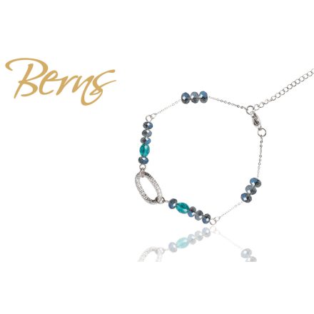 KK. ORIANA MBLUE-BLZIRC SS