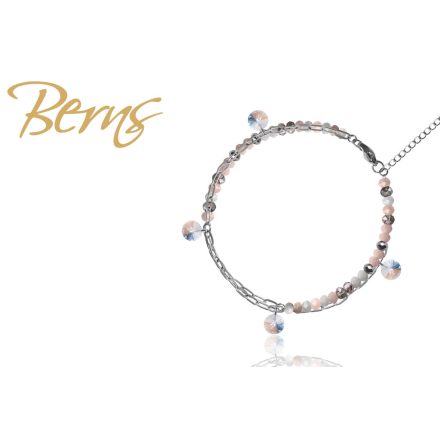 BERNS KARKÖTŐ NOELLE LT.ROSE-CRY.SH SS