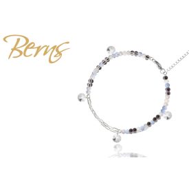 BERNS KARKÖTŐ NOELLE LT.BLUE-CRY SS