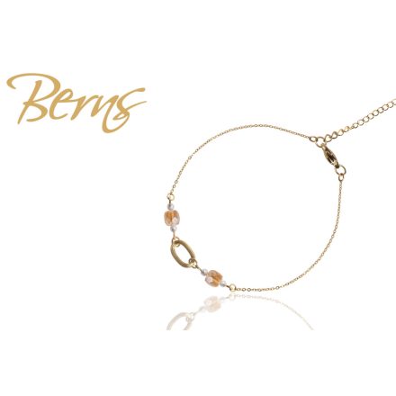 KK. ELLIS WHITE-GOLD GO